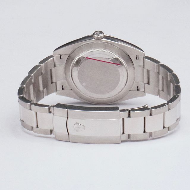 Rolex Datejust 41 126300 Image 6